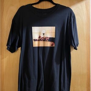 Harry Styles One Night Only Tee